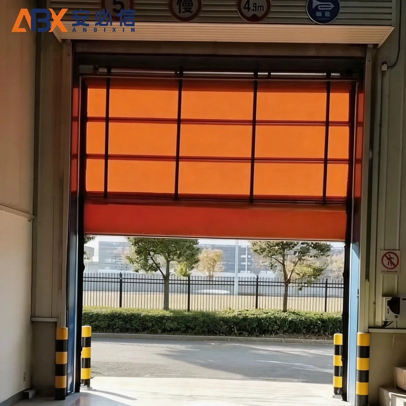 内江堆积门